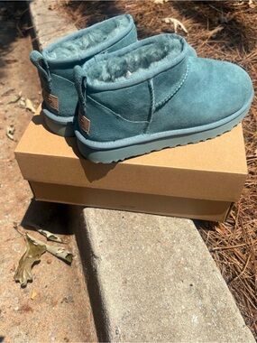 Ugg Boots